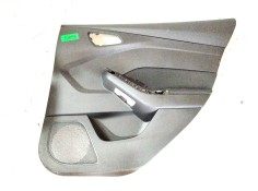 Recambio de guarnecido puerta trasera derecha para ford focus iii sedán 1.0 ecoboost referencia OEM IAM F1EBA27406  