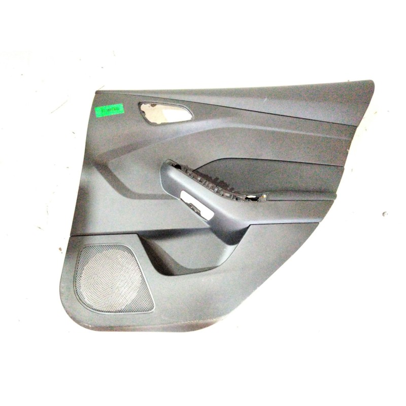 Recambio de guarnecido puerta trasera derecha para ford focus iii sedán 1.0 ecoboost referencia OEM IAM F1EBA27406  
