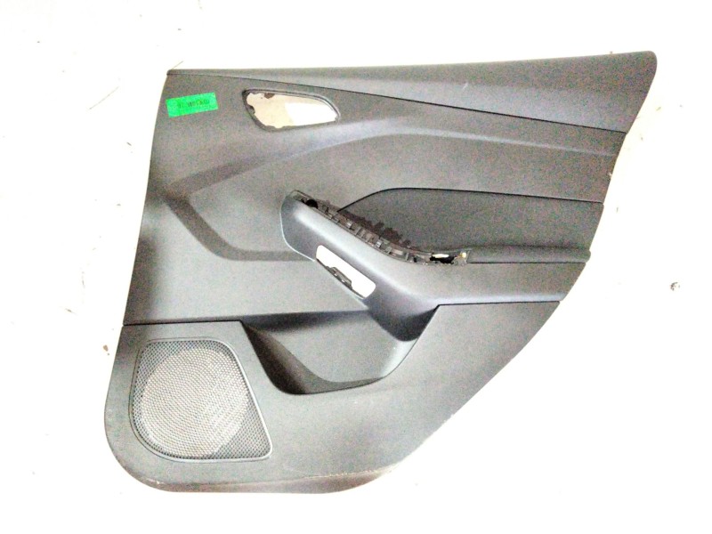 Recambio de guarnecido puerta trasera derecha para ford focus iii sedán 1.0 ecoboost referencia OEM IAM F1EBA27406  
