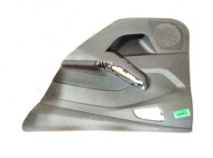 Recambio de guarnecido puerta trasera derecha para ford focus iii sedán 1.0 ecoboost referencia OEM IAM F1EBA27406   2