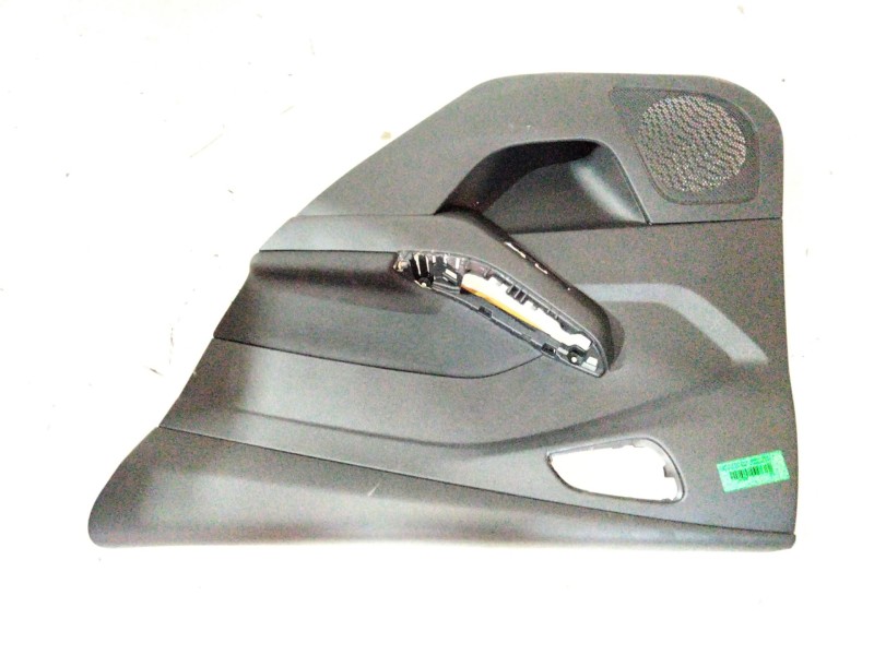 Recambio de guarnecido puerta trasera derecha para ford focus iii sedán 1.0 ecoboost referencia OEM IAM F1EBA27406  