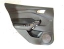 GUARNECIDO PUERTA TRASERA IZQUIERDA F1EBA27407 