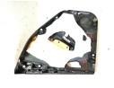 GUARNECIDO PUERTA TRASERA IZQUIERDA F1EBA27407 