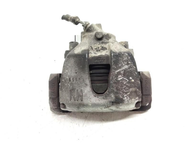Recambio de pinza freno delantera derecha para ford focus iii sedán 1.0 ecoboost referencia OEM IAM   