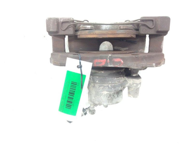 Recambio de pinza freno delantera derecha para ford focus iii sedán 1.0 ecoboost referencia OEM IAM   
