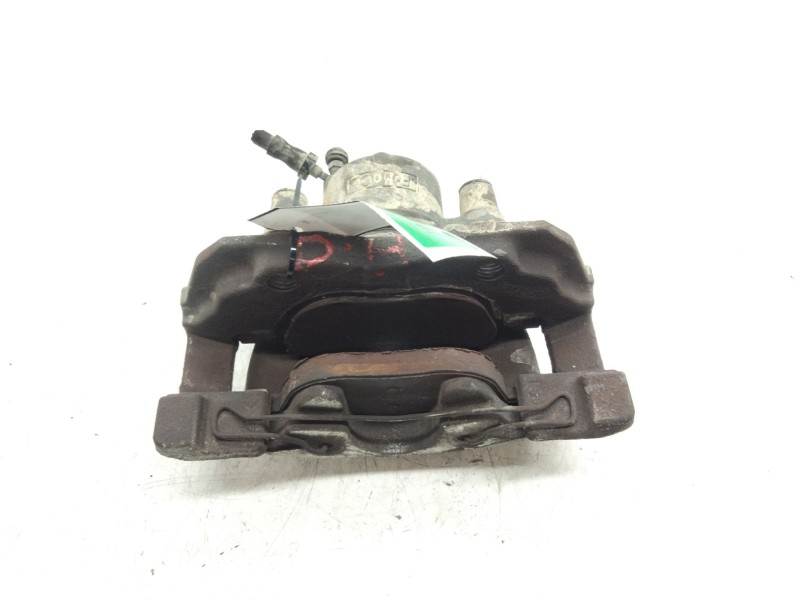 Recambio de pinza freno delantera izquierda para ford focus iii sedán 1.0 ecoboost referencia OEM IAM   