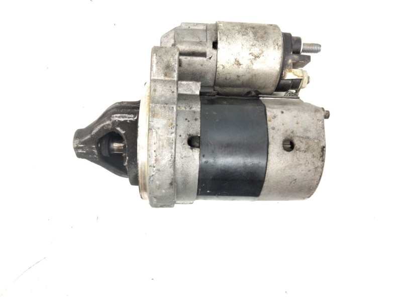 Recambio de motor arranque para ford focus iii sedán 1.0 ecoboost referencia OEM IAM CV6T11000GE  