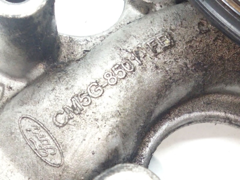 Recambio de bomba agua para ford focus iii sedán 1.0 ecoboost referencia OEM IAM CM5G8501FB  