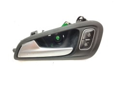 Recambio de maneta interior delantera izquierda para ford focus iii sedán 1.0 ecoboost referencia OEM IAM   