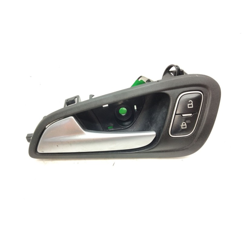 Recambio de maneta interior delantera izquierda para ford focus iii sedán 1.0 ecoboost referencia OEM IAM   