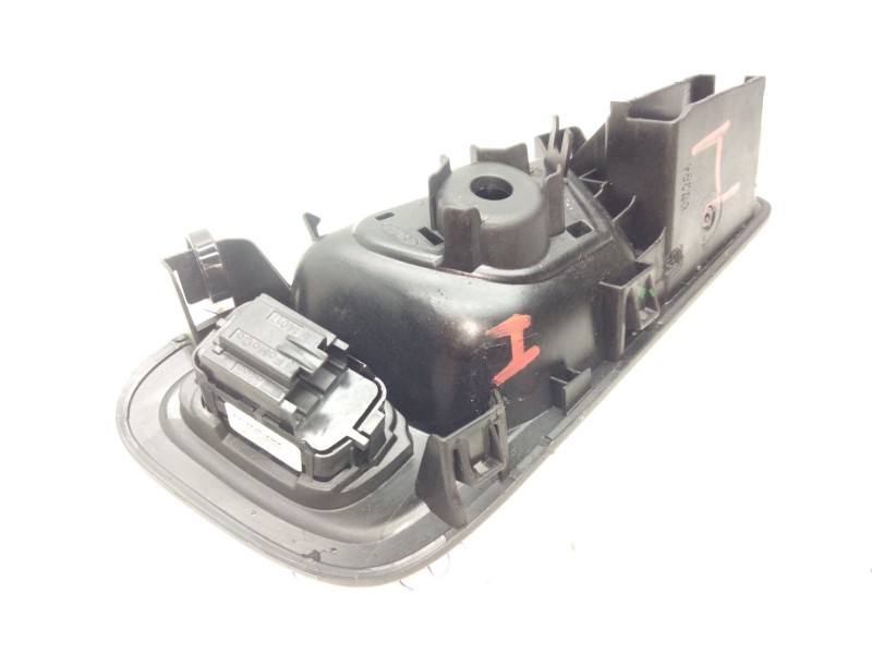 Recambio de maneta interior delantera izquierda para ford focus iii sedán 1.0 ecoboost referencia OEM IAM   