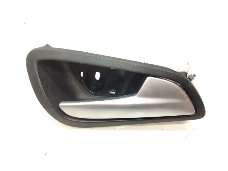 Recambio de maneta interior trasera derecha para ford focus iii sedán 1.0 ecoboost referencia OEM IAM AM51U22600  