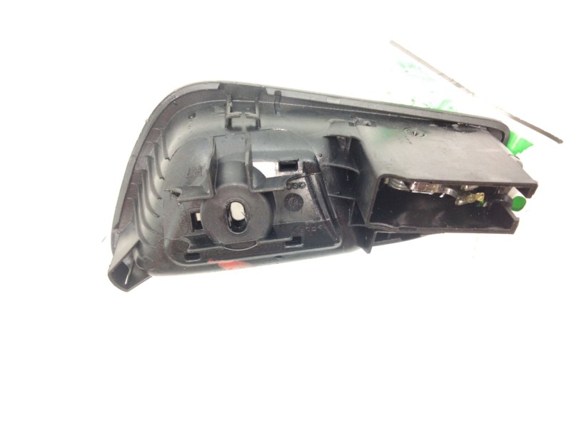 Recambio de maneta interior trasera derecha para ford focus iii sedán 1.0 ecoboost referencia OEM IAM AM51U22600  