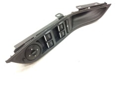Recambio de mando elevalunas delantero izquierdo para ford focus iii sedán 1.0 ecoboost referencia OEM IAM F1ET14A132CC  