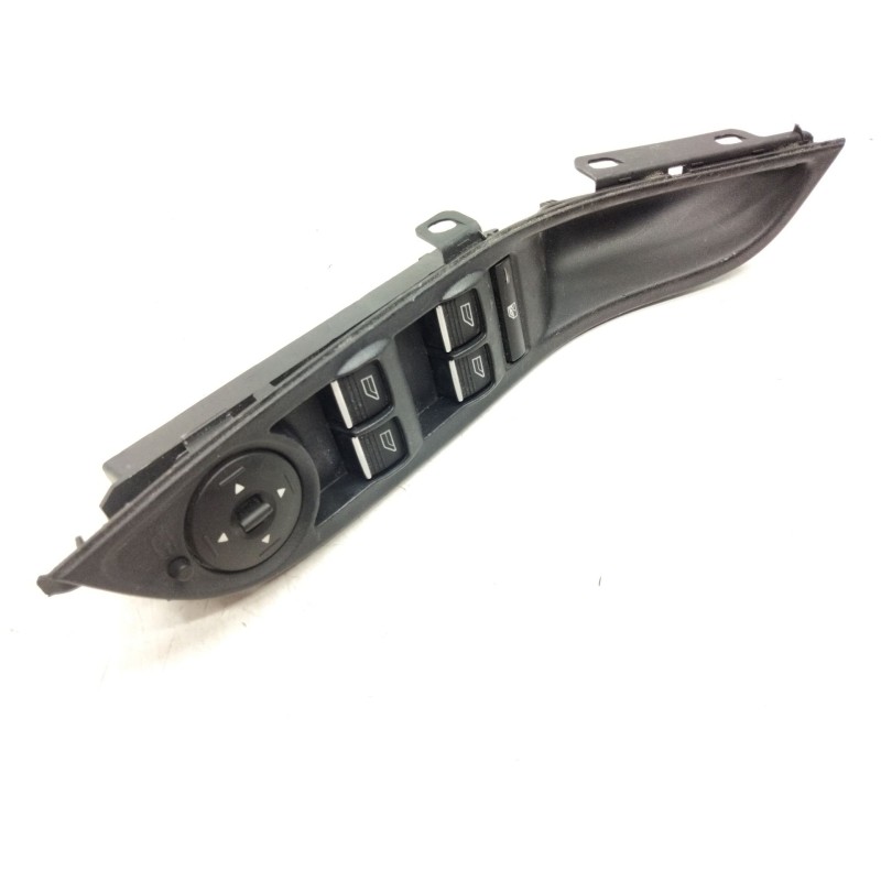 Recambio de mando elevalunas delantero izquierdo para ford focus iii sedán 1.0 ecoboost referencia OEM IAM F1ET14A132CC  