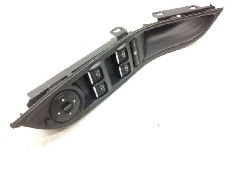 Recambio de mando elevalunas delantero izquierdo para ford focus iii sedán 1.0 ecoboost referencia OEM IAM F1ET14A132CC  