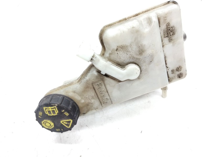 Recambio de bomba freno para ford focus iii sedán 1.0 ecoboost referencia OEM IAM G1FY2C246AA  