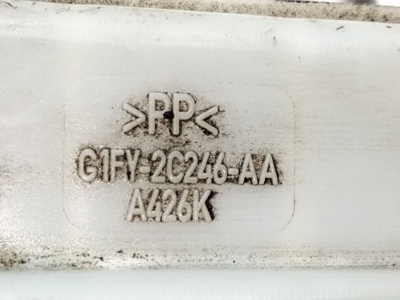 Recambio de bomba freno para ford focus iii sedán 1.0 ecoboost referencia OEM IAM G1FY2C246AA  