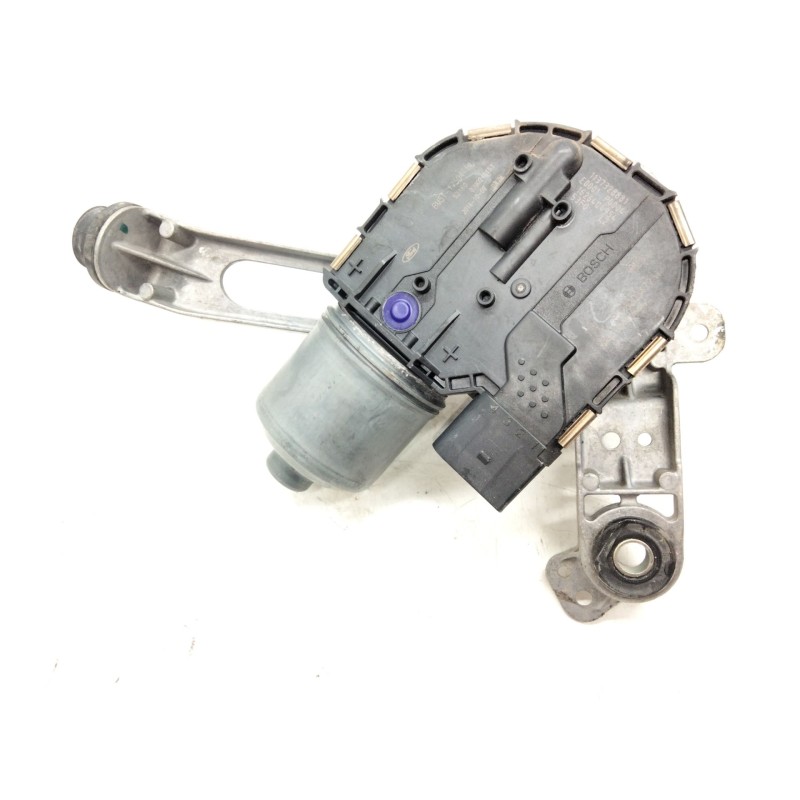 Recambio de motor limpia delantero derecho para ford focus iii sedán 1.0 ecoboost referencia OEM IAM BM5117504BL  