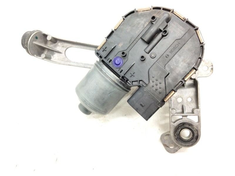 Recambio de motor limpia delantero derecho para ford focus iii sedán 1.0 ecoboost referencia OEM IAM BM5117504BL  