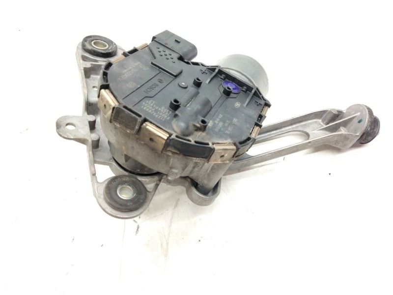 Recambio de motor limpia delantero derecho para ford focus iii sedán 1.0 ecoboost referencia OEM IAM BM5117504BL  