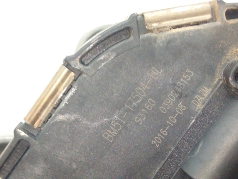 Recambio de motor limpia delantero derecho para ford focus iii sedán 1.0 ecoboost referencia OEM IAM BM5117504BL  