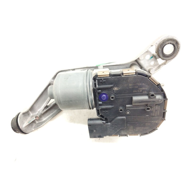 Recambio de motor limpia delantero izquierdo para ford focus iii sedán 1.0 ecoboost referencia OEM IAM BM5117504AL  