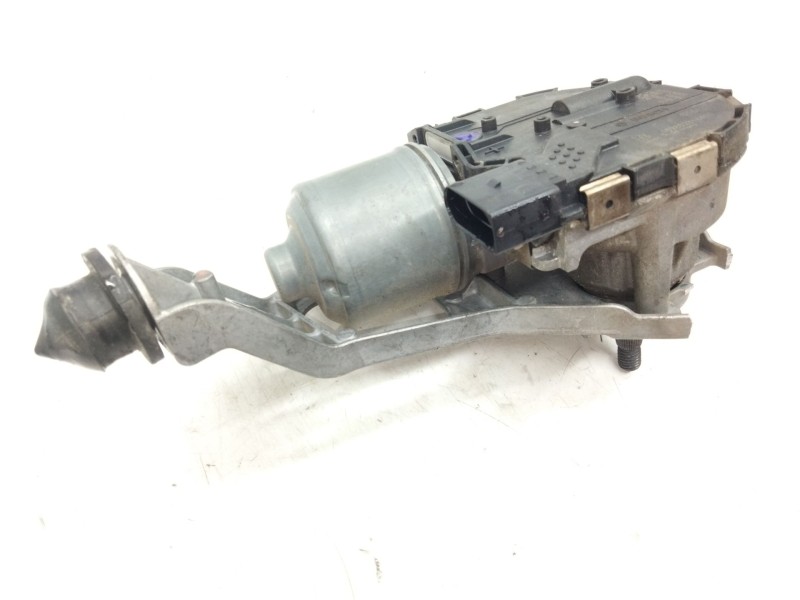Recambio de motor limpia delantero izquierdo para ford focus iii sedán 1.0 ecoboost referencia OEM IAM BM5117504AL  
