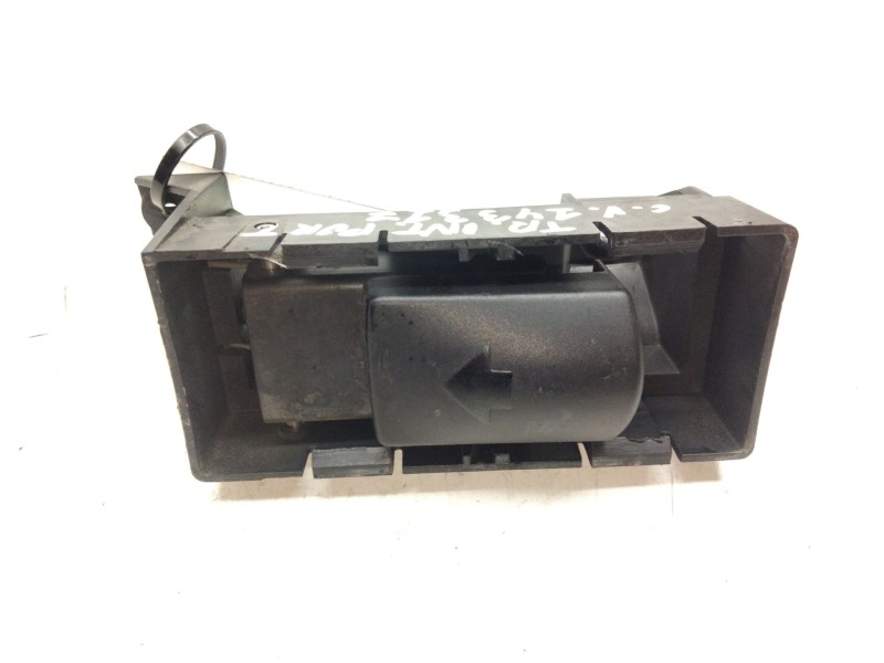 Recambio de maneta interior porton para mercedes-benz clase r (w251, v251) r 320 cdi 4-matic (251.022, 251.122) referencia OEM I