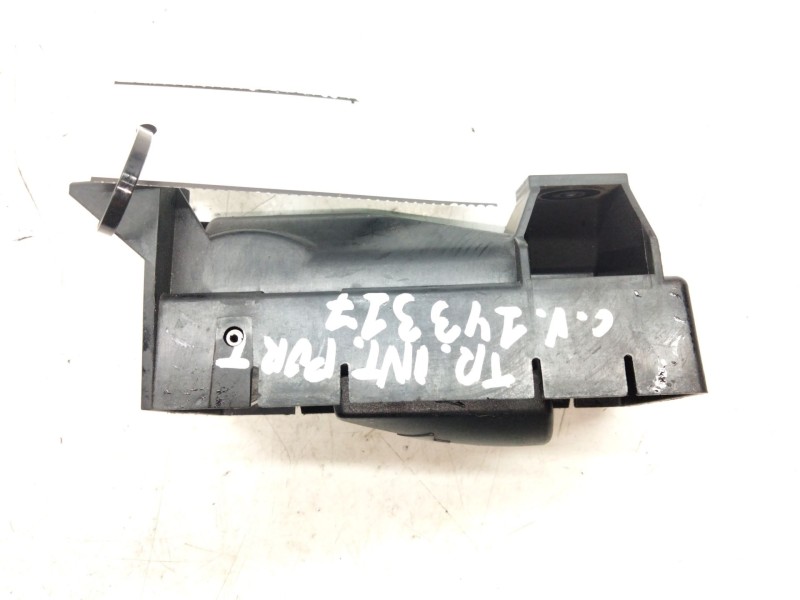 Recambio de maneta interior porton para mercedes-benz clase r (w251, v251) r 320 cdi 4-matic (251.022, 251.122) referencia OEM I