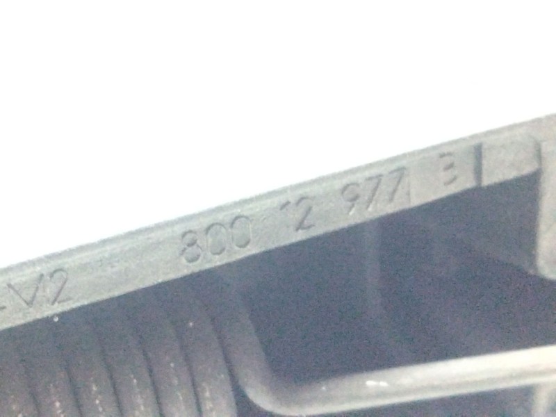 Recambio de brazo limpia trasero para mercedes-benz clase r (w251, v251) r 320 cdi 4-matic (251.022, 251.122) referencia OEM IAM