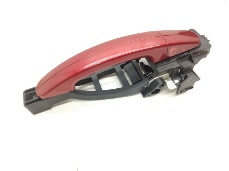 Recambio de maneta exterior trasera derecha para ford focus iii sedán 1.0 ecoboost referencia OEM IAM   