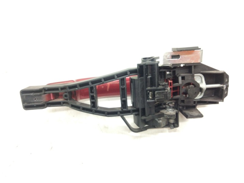 Recambio de maneta exterior trasera derecha para ford focus iii sedán 1.0 ecoboost referencia OEM IAM   