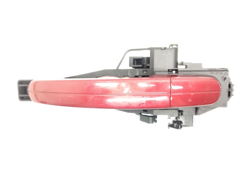 Recambio de maneta exterior trasera derecha para ford focus iii sedán 1.0 ecoboost referencia OEM IAM   