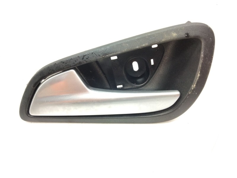 Recambio de maneta interior trasera izquierda para ford focus iii sedán 1.0 ecoboost referencia OEM IAM AM51U22601  