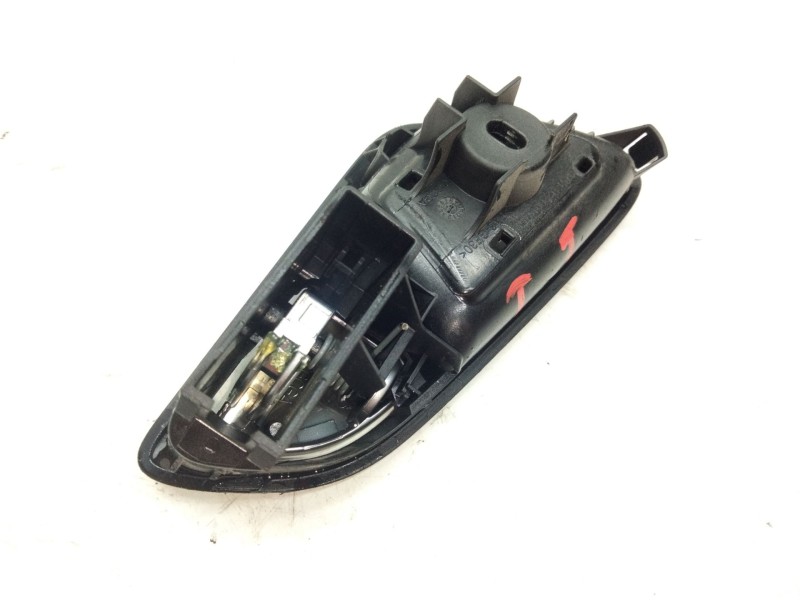 Recambio de maneta interior trasera izquierda para ford focus iii sedán 1.0 ecoboost referencia OEM IAM AM51U22601  
