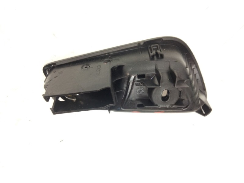 Recambio de maneta interior trasera izquierda para ford focus iii sedán 1.0 ecoboost referencia OEM IAM AM51U22601  