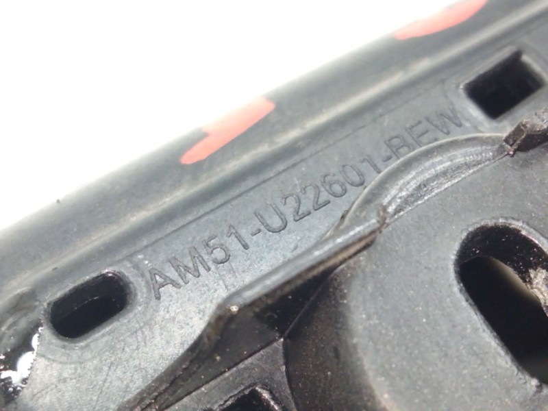 Recambio de maneta interior trasera izquierda para ford focus iii sedán 1.0 ecoboost referencia OEM IAM AM51U22601  