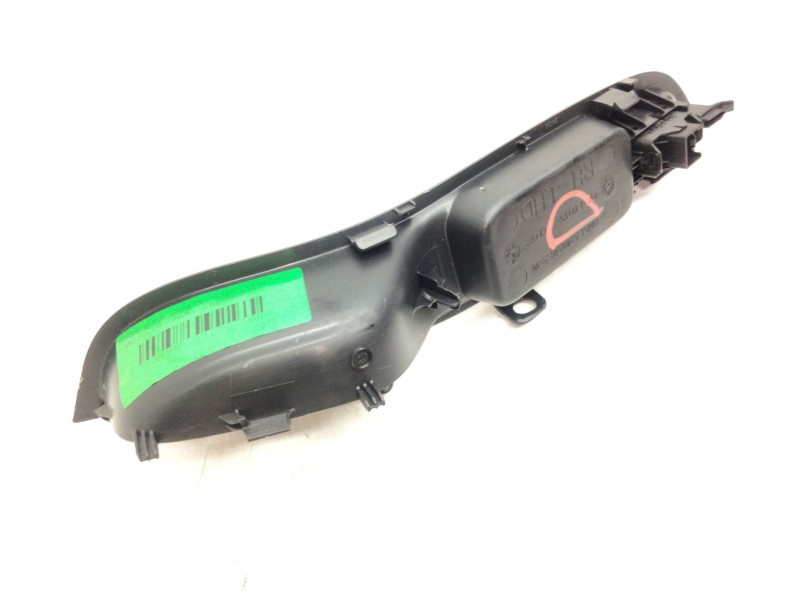 Recambio de mando elevalunas delantero derecho para ford focus iii sedán 1.0 ecoboost referencia OEM IAM BM51A240A40  