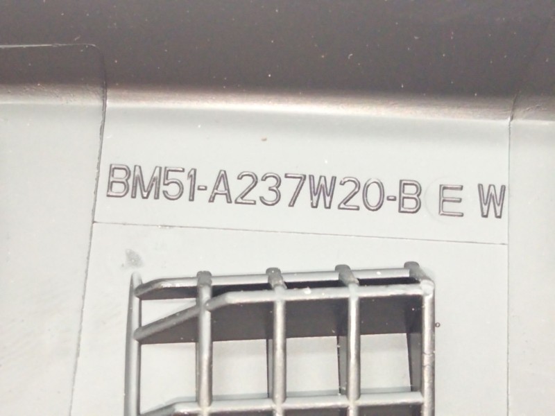 Recambio de mando elevalunas trasero derecho para ford focus iii sedán 1.0 ecoboost referencia OEM IAM BM51A237W20  