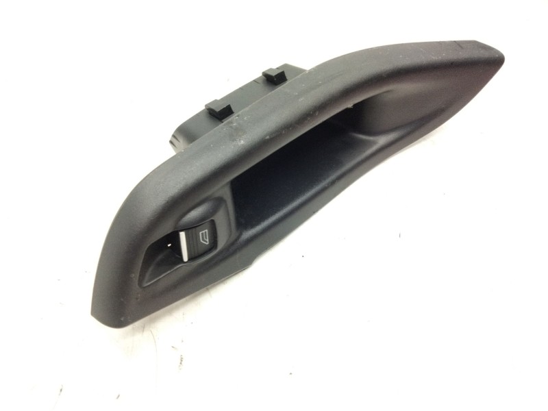 Recambio de mando elevalunas trasero izquierdo para ford focus iii sedán 1.0 ecoboost referencia OEM IAM BM51A237W21  