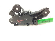 Recambio de motor limpia trasero para ford focus iii sedán 1.0 ecoboost referencia OEM IAM    2