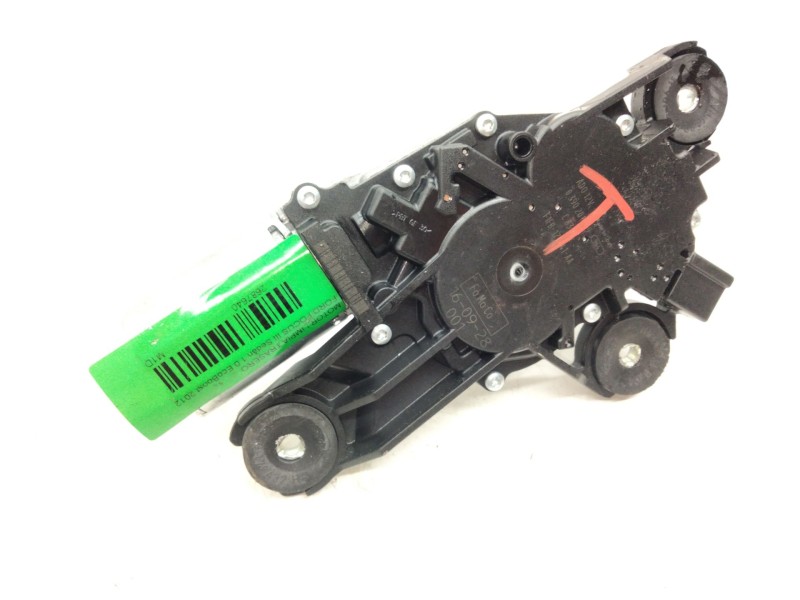 Recambio de motor limpia trasero para ford focus iii sedán 1.0 ecoboost referencia OEM IAM   