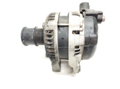 Recambio de alternador para ford focus iii sedán 1.0 ecoboost referencia OEM IAM CV6T10300GA  