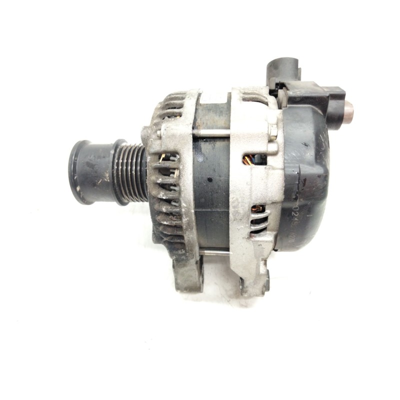 Recambio de alternador para ford focus iii sedán 1.0 ecoboost referencia OEM IAM CV6T10300GA  