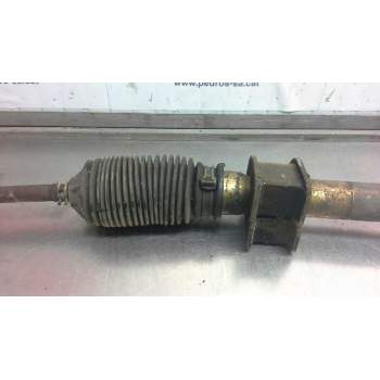 Recambio de caja direccion para nissan micra (k11) referencia OEM IAM 490015F203 34008827 