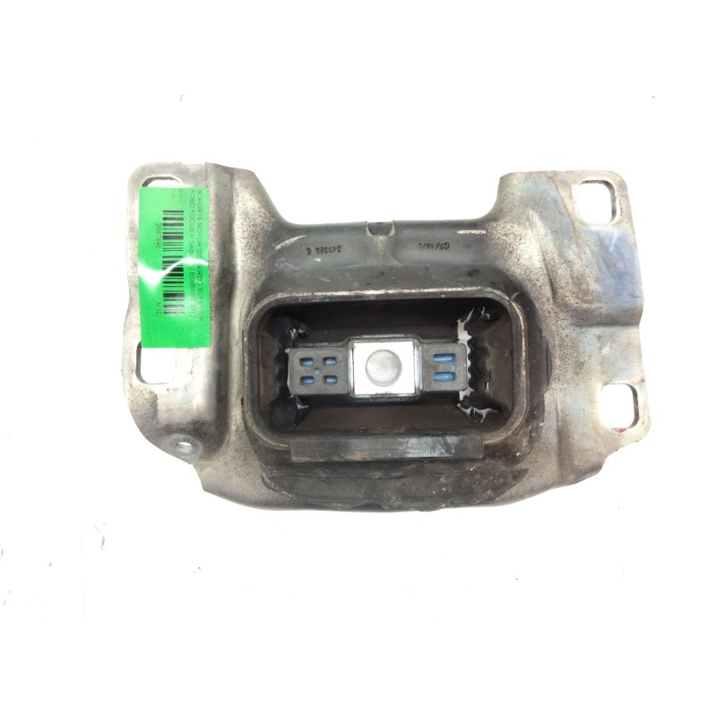Recambio de soporte motor izquierdo superior para ford focus iii sedán 1.0 ecoboost referencia OEM IAM   