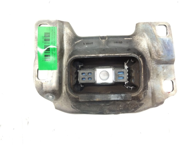 Recambio de soporte motor izquierdo superior para ford focus iii sedán 1.0 ecoboost referencia OEM IAM   
