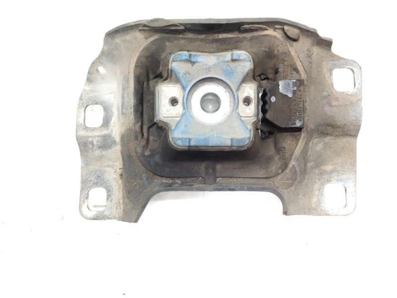 Recambio de soporte motor izquierdo superior para ford focus iii sedán 1.0 ecoboost referencia OEM IAM   