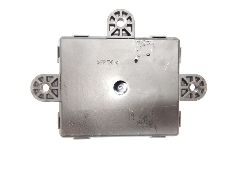 Recambio de modulo confort para ford focus iii sedán 1.0 ecoboost referencia OEM IAM F1ET14B532AF  